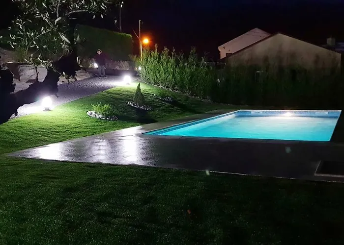 The Douro Nest 度假居