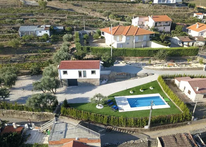 Semesterbostad The Douro Nest