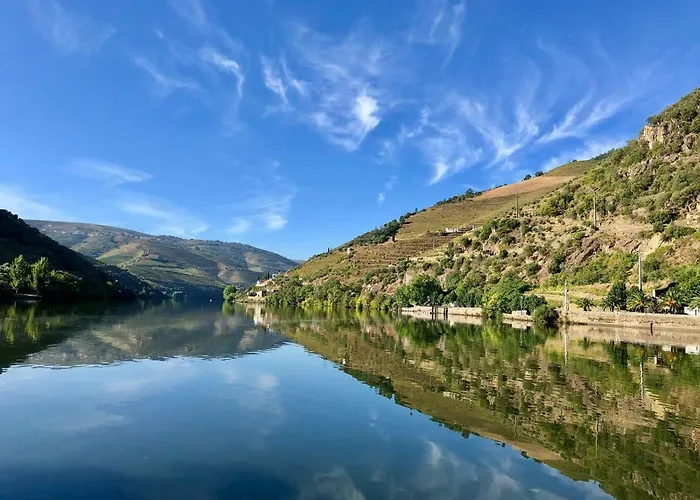 The Douro Nest Semesterbostad *